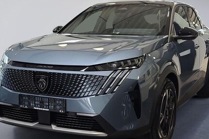 Peugeot 3008 29.900 km 39.890 &euro; Mönchengladbach 41066