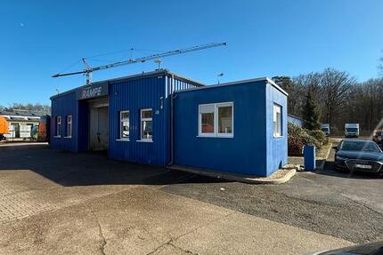 Gewerbeobjekt Wegberg - 4.100&euro; | Angebot:25894511