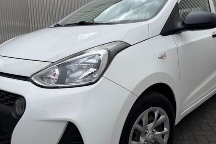 Hyundai i10 98.000 km 5.990 &euro; Viersen 41748