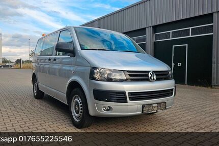 VW T5 Transporter 112.500 km 16.500 &euro; Neuss 41460