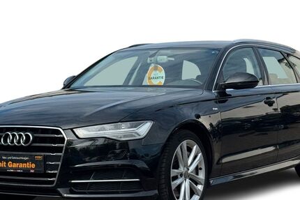 Audi A6 139.500 km 21.580 &euro; Duisburg 47249