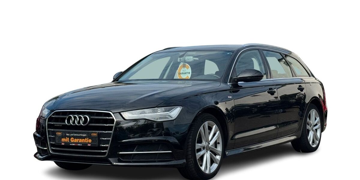 Audi A6 139.500 km 21.580 &euro; Duisburg 47249