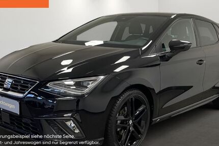 Seat Ibiza 44.977 km 18.550 &euro; Düsseldorf 40233