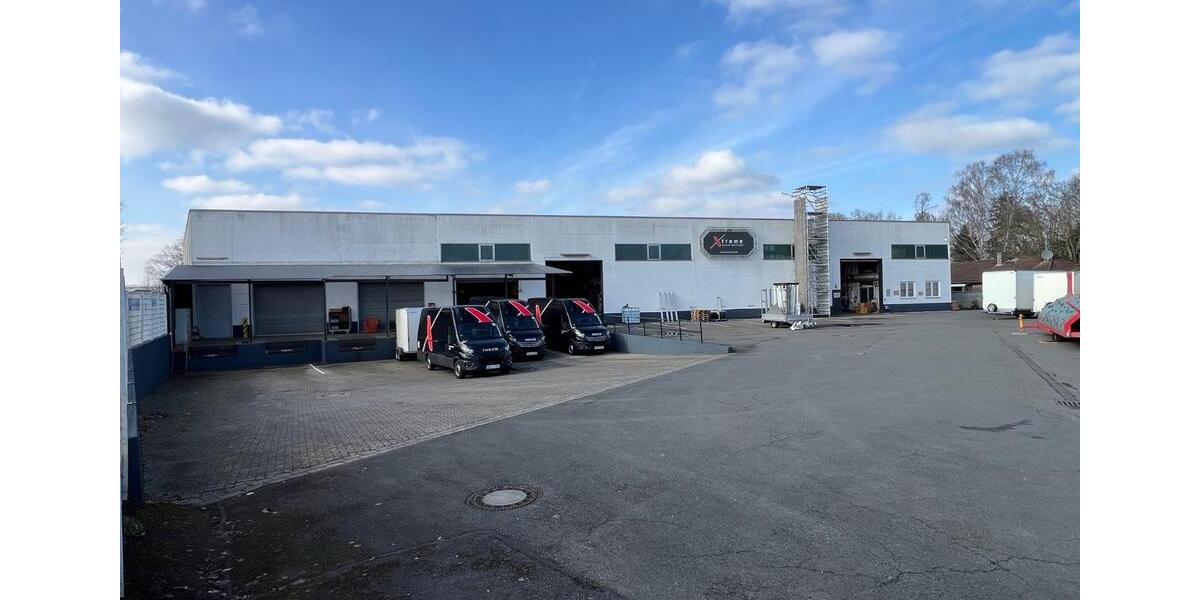 Gewerbeobjekt Mönchengladbach West - 4.900&euro; | Angebot:25219582