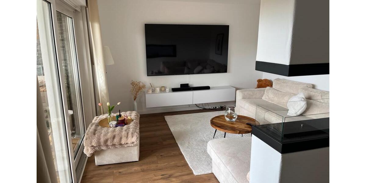 Etagenwohnung Neukirchen-Vluyn Vluyn - 2.5 Zimmer, 75 m&sup2;, 289.000&euro; | Angebot:25634501