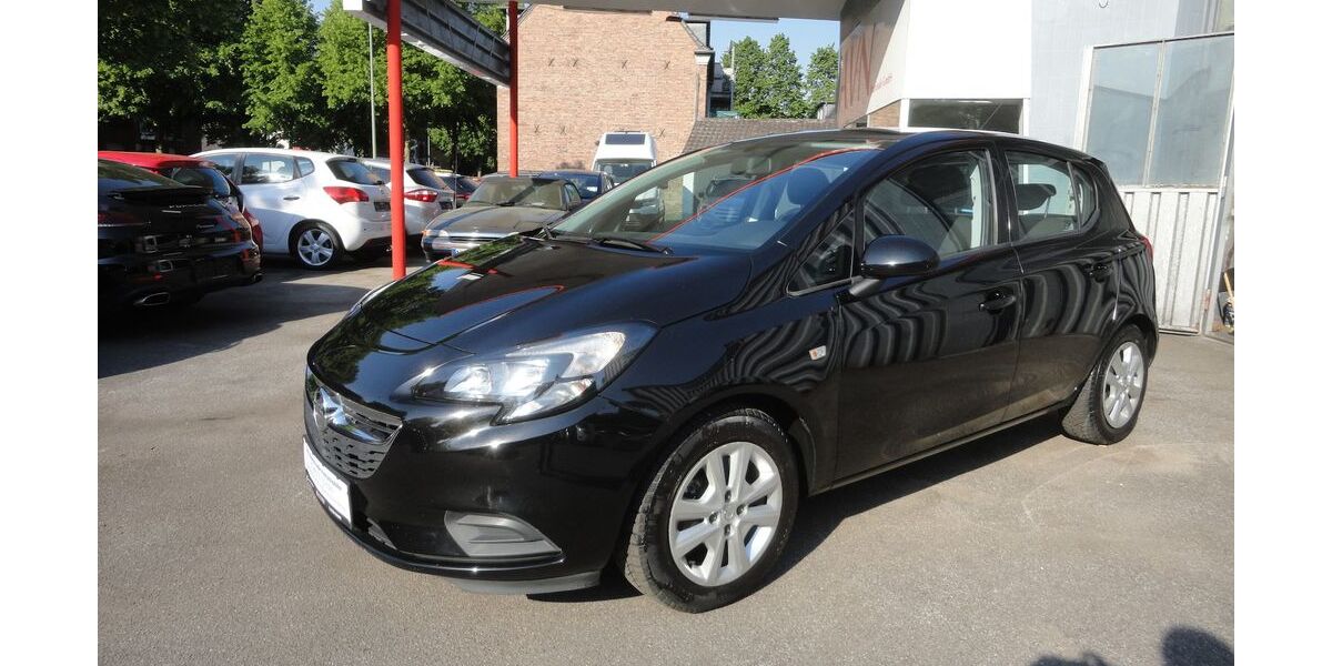Opel Corsa 132.000 km 6.499 &euro; Neuss 41462