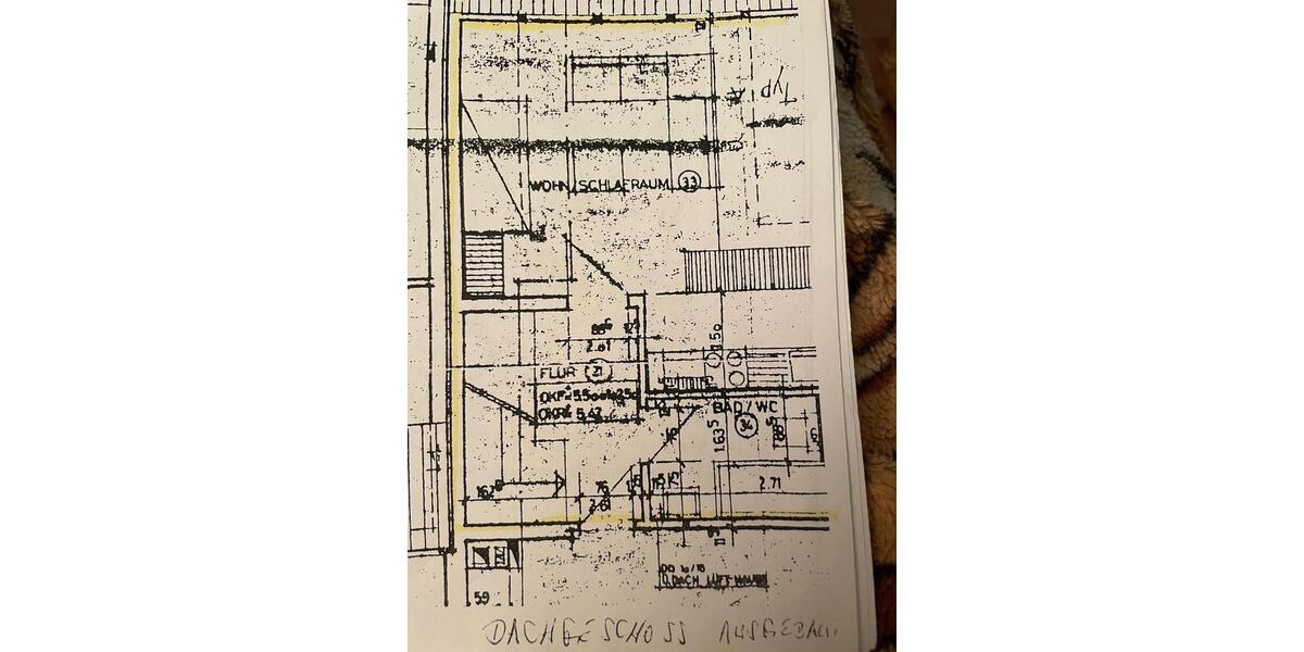Reihenhaus Mülheim an der Ruhr Mellinghofen - 5 Zimmer, 140 m&sup2;, 425.000&euro; | Angebot:24875535