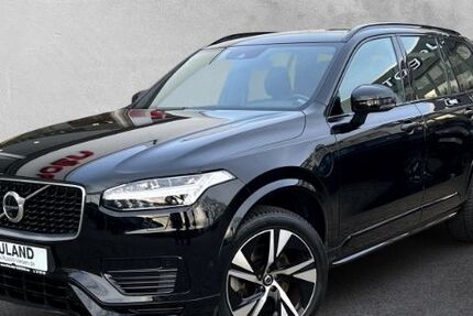 Volvo XC90 34.055 km 44.990 &euro; Viersen 41748