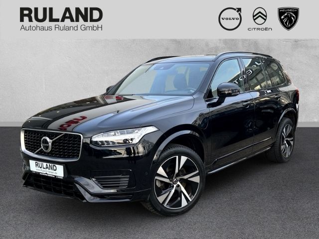 Volvo XC90 34.055 km 44.990 &euro; Viersen 41748