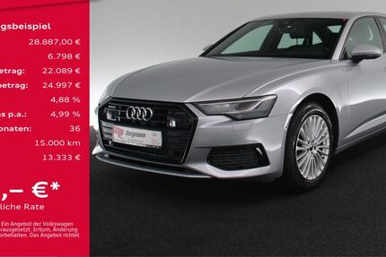 Audi A6 72.200 km 27.997 &euro; Krefeld 47803