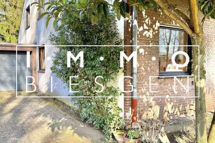 Haus Duisburg Rheinhausen - 4.5 Zimmer, 99 m&sup2;, 295.000&euro; | Angebot:25574017