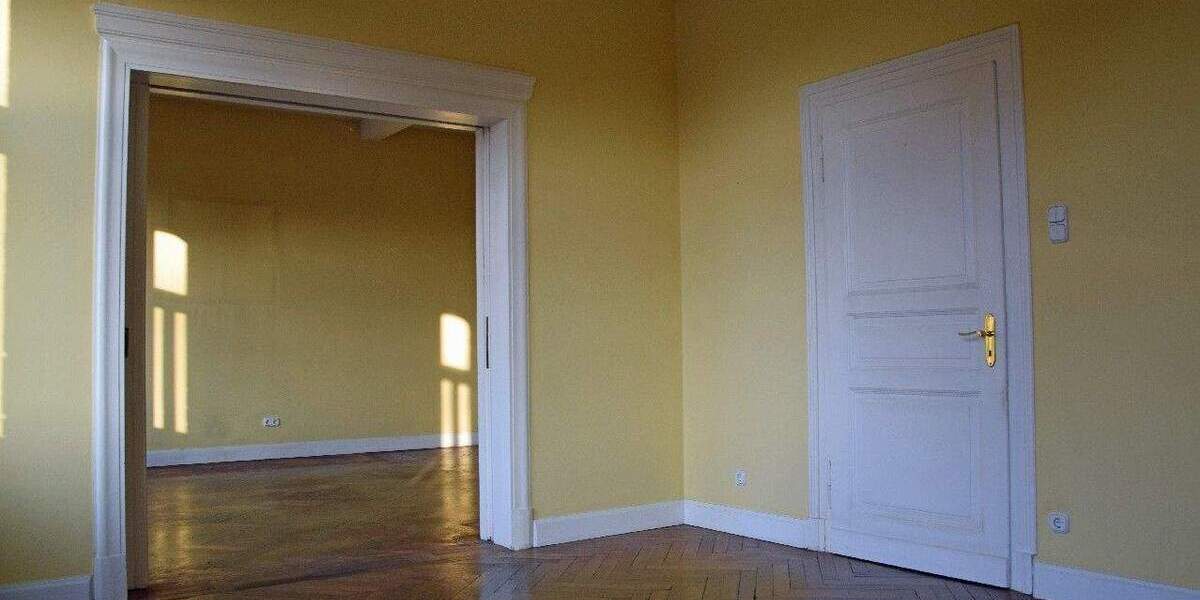 Etagenwohnung Nettetal Kaldenkirchen - 3 Zimmer, 102 m&sup2;, 1.040&euro; | Angebot:25837061