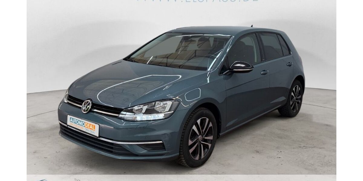 VW Golf 61.041 km 15.387 &euro; Moers 47445