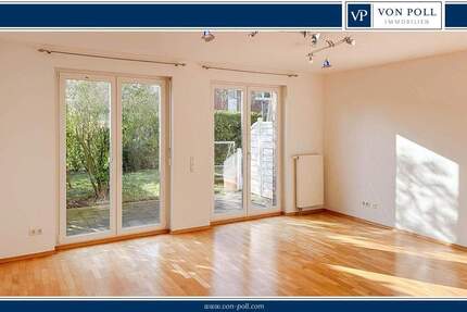 Haus Düsseldorf Wittlaer - 5 Zimmer, 133 m&sup2;, 2.600&euro; | Angebot:25687680