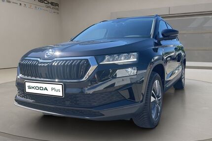 Skoda Karoq 53.765 km 23.850 &euro; Krefeld 47809