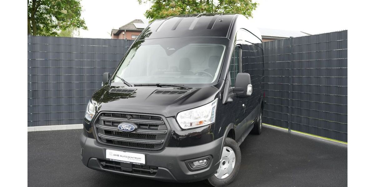 Ford Transit 50.373 km 28.590 &euro; Dormagen 41539