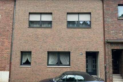Haus Mönchengladbach Süd - 6 Zimmer, 220 m&sup2;, 559.000&euro; | Angebot:26272016