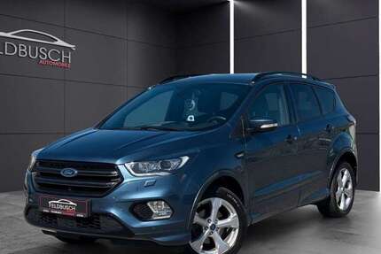 Ford Kuga 84.000 km 13.980 &euro; Viersen 41749