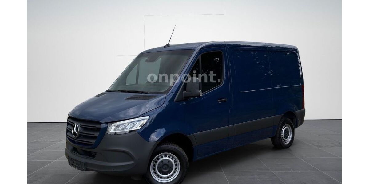 Mercedes-Benz Sprinter 84.000 km 35.688 &euro; Niederkrüchten 41372