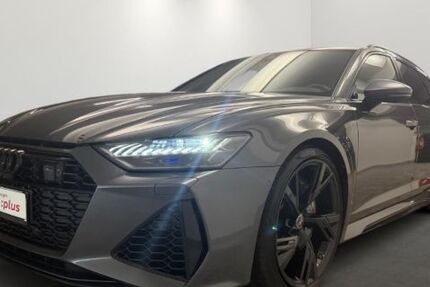 Audi RS6 15.705 km 115.980 &euro; Neuss 41464