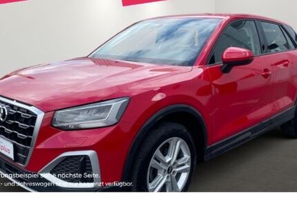 Audi Q2 67.595 km 18.880 &euro; Düsseldorf 40233