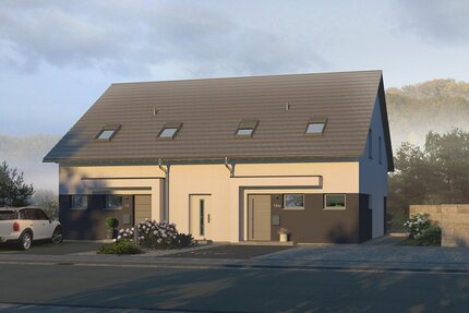 Zweifamilienhaus in Wegberg - Individuell geplant und flexibel ausgebaut - Haus Wegberg | Angebot:27569341