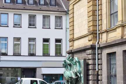 Gewerbeobjekt Krefeld - 600&euro; | Angebot:25939214