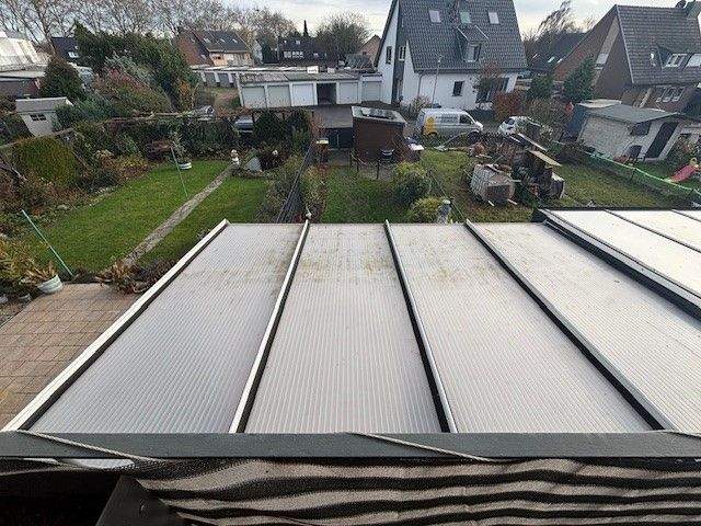 Reihenmittelhaus Mönchengladbach Wickrath - 3 Zimmer, 100 m&sup2;, 298.000&euro; | Angebot:25705948