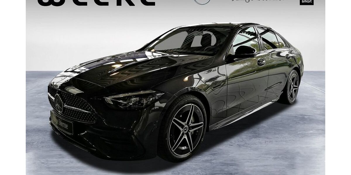 Mercedes-Benz C 180 16.646 km 38.631 &euro; Mönchengladbach 41238