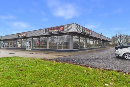 Gewerbeobjekt Erkelenz - 3.600&euro; | Angebot:25161383