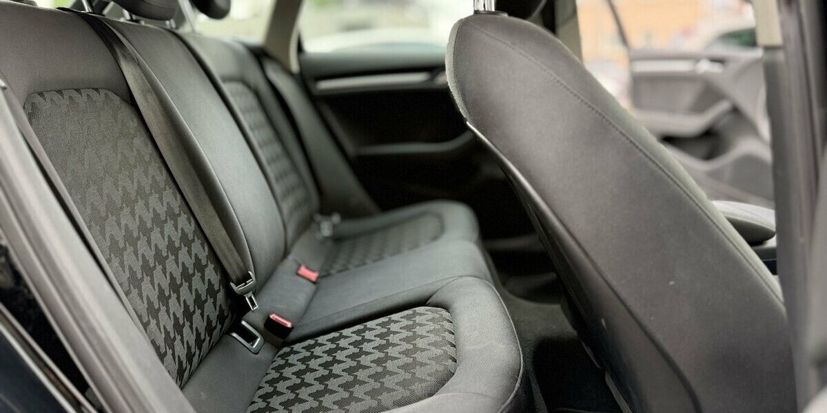 Audi A3 / Attraction / Sportback / Klima / NAVI 130.000 km 11.490 &euro; Mönchengladbach 41066