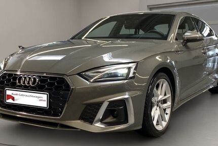 Audi A5 76.362 km 31.889 &euro; Krefeld 47805