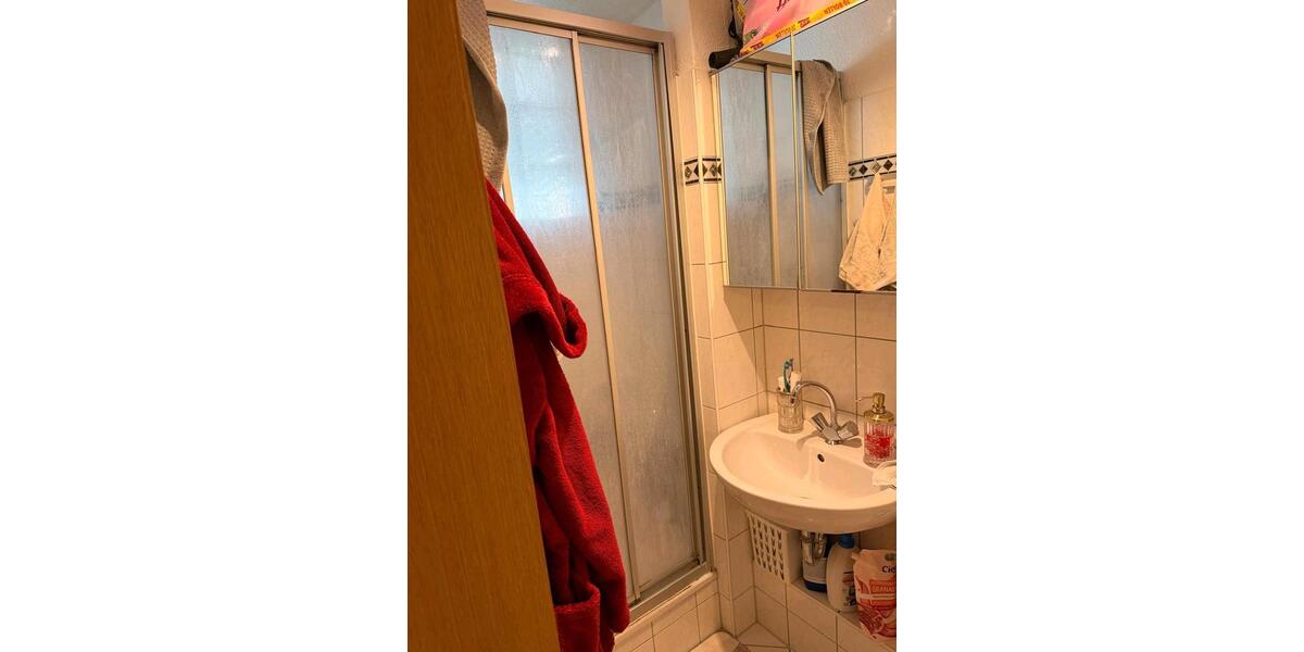 Etagenwohnung Duisburg Duisburg-Mitte - 2 Zimmer, 50 m&sup2;, 645&euro; | Angebot:25404200