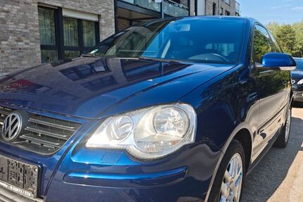 VW Polo 175.000 km 2.799 &euro; Heiligenhaus 42579