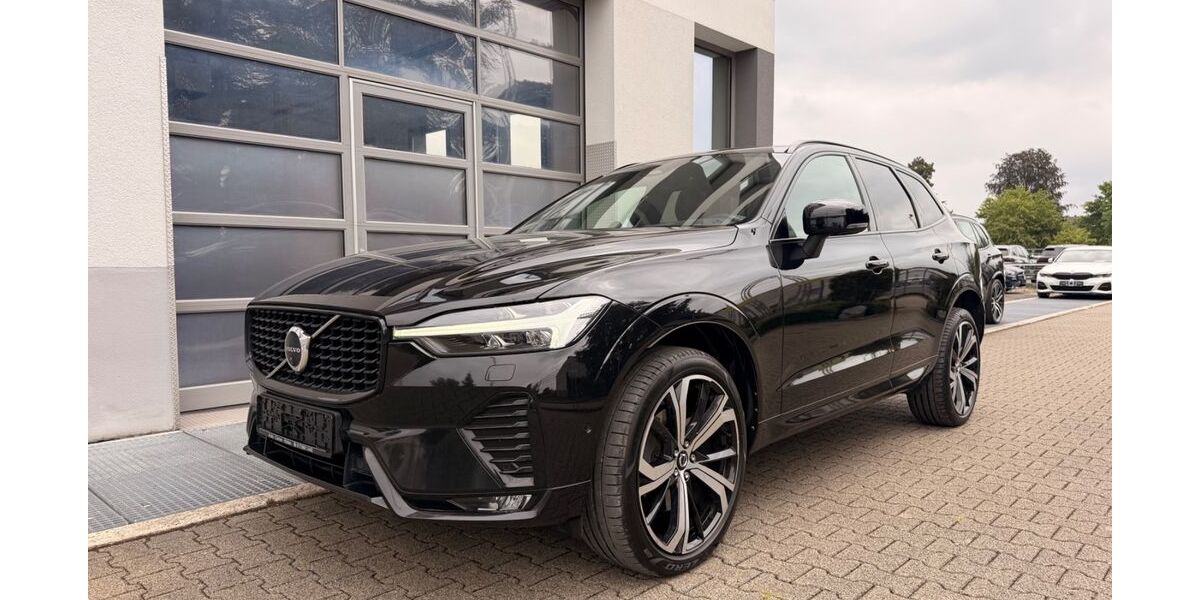 Volvo XC60 240.100 km 24.990 &euro; Hilden 40721