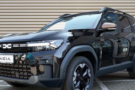 Dacia Bigster 13.000 km 31.235 &euro; Duisburg 47059