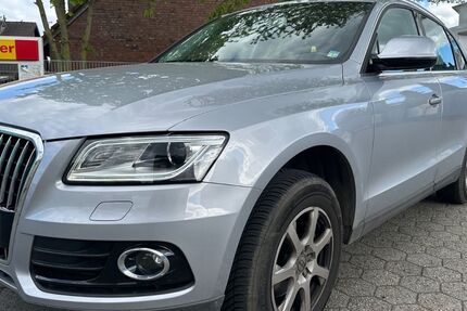 Audi Q5 69.268 km 11.499 &euro; krefeld 47804