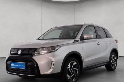 Suzuki Vitara 38.761 km 19.790 &euro; Düsseldorf 40549