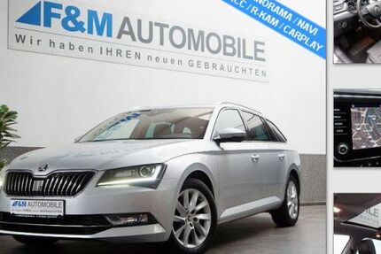 Skoda Superb 98.000 km 19.500 &euro; Neuss 41460