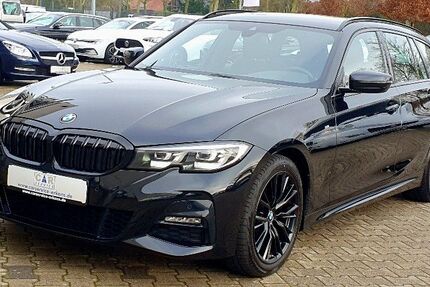 BMW 318 94.801 km 25.610 &euro; Wachtendonk 47669