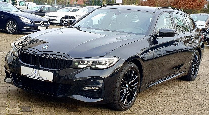 BMW 318 94.801 km 25.610 &euro; Wachtendonk 47669