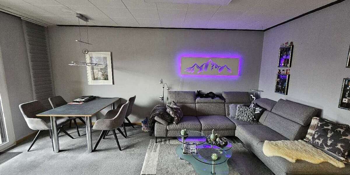 Etagenwohnung Krefeld Fischeln - 3 Zimmer, 68 m&sup2;, 145.000&euro; | Angebot:25349932