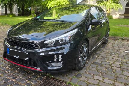 Kia ceed / Ceed 39.200 km 16.900 &euro; Duisburg 47228