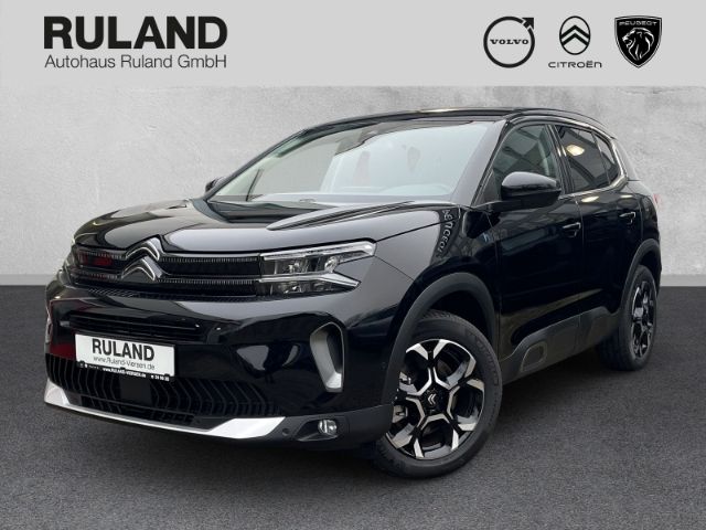 Citroen C5 Aircross 3.354 km 33.990 &euro; Viersen 41748