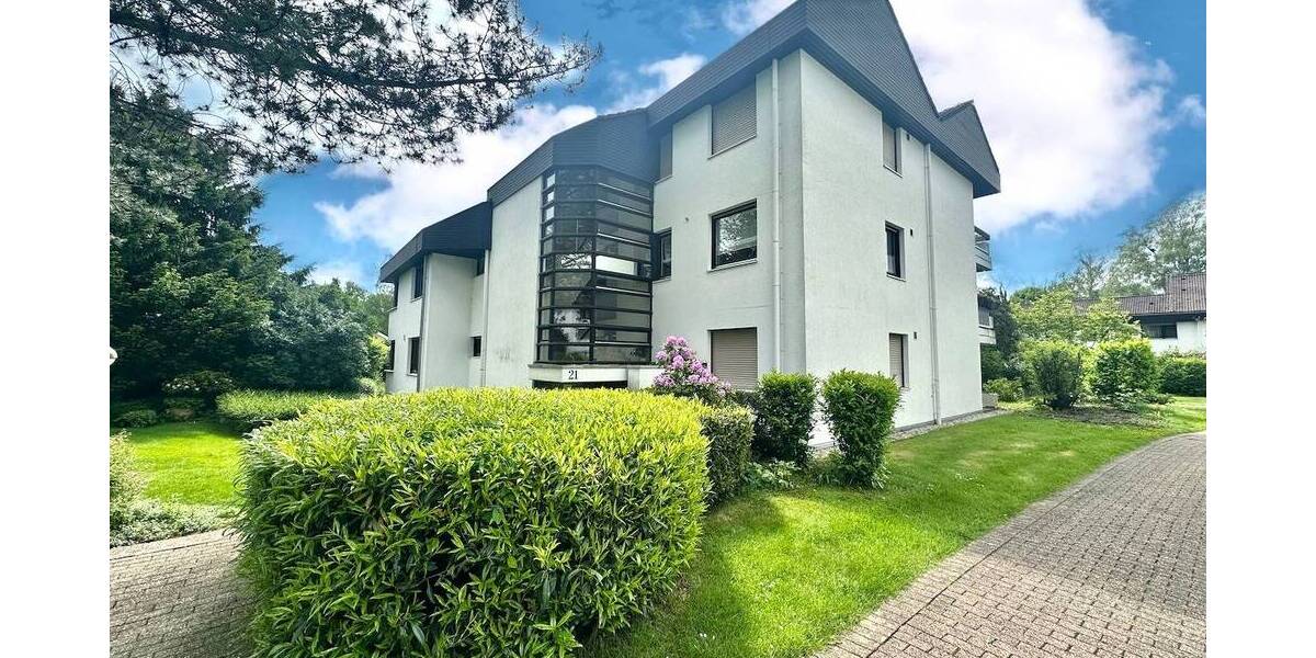 Etagenwohnung Neuss Gnadental - 4 Zimmer, 140 m&sup2;, 1.550&euro; | Angebot:26616356