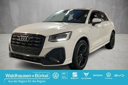 Audi Q2 37.560 km 28.900 &euro; Moenchengladbach 41063