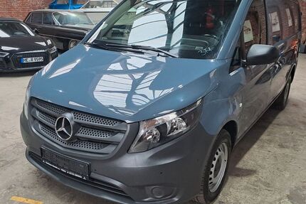 Mercedes-Benz Vito 76.384 km 15.980 &euro; Hilden 40721
