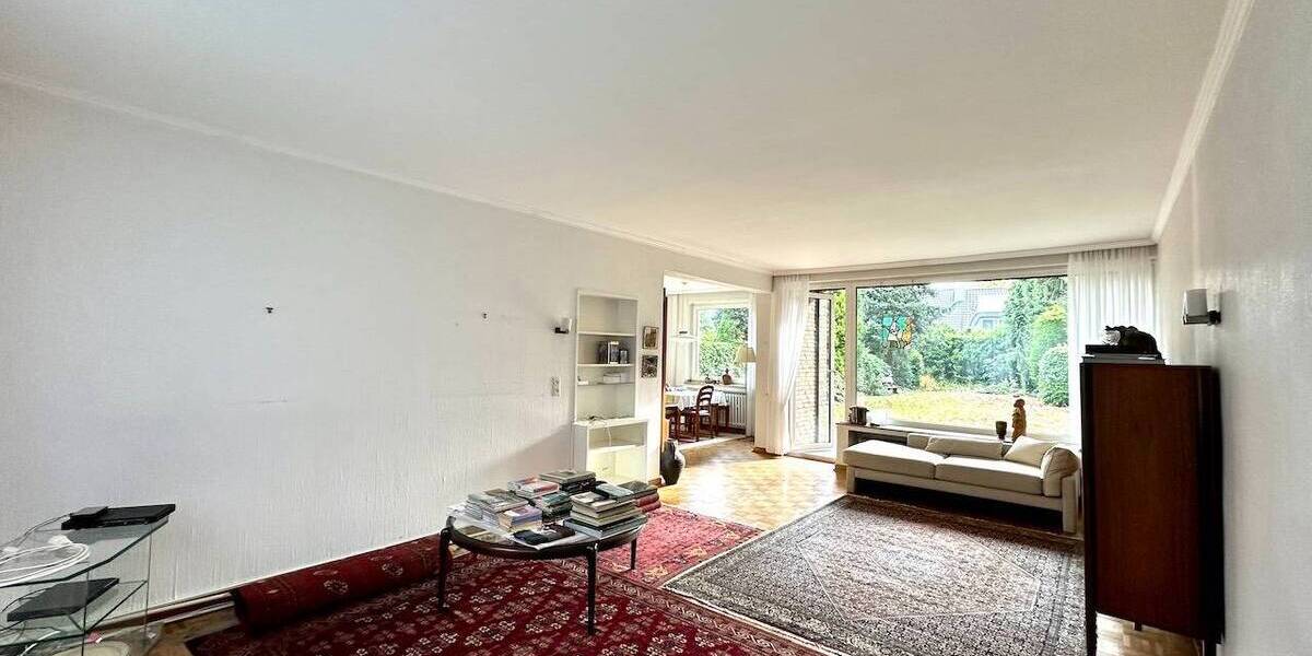 Reihenendhaus Neuss Dreikönigenviertel - 4 Zimmer, 120 m&sup2;, 629.000&euro; | Angebot:26672407