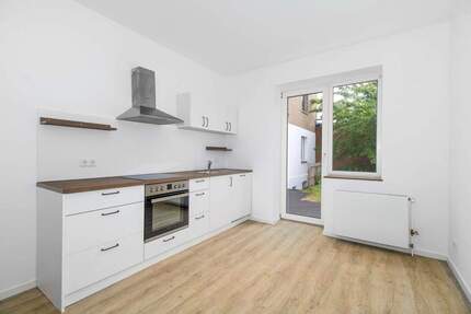 Wohnung Düsseldorf Derendorf - 3 Zimmer, 90 m&sup2;, 499.000&euro; | Angebot:25683352