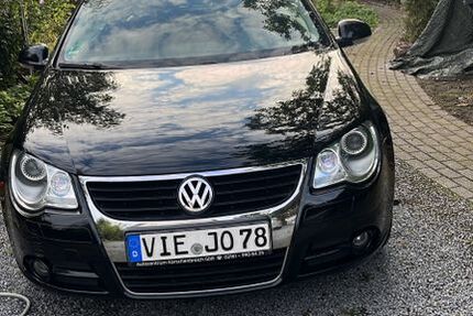 VW Eos 176.000 km 1.900 &euro; Korschenbroich 41352
